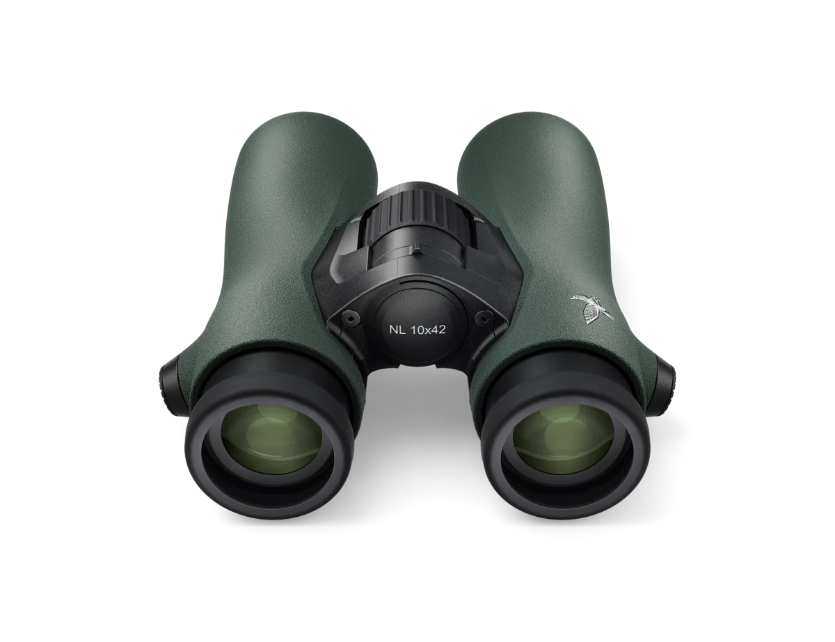 SWAROVSKI NL PURE 10x42